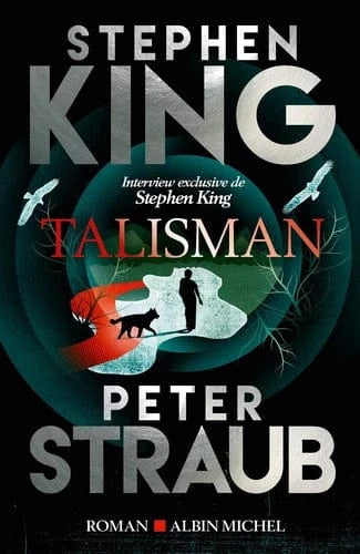 Le talisman