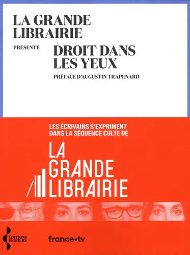 Droit dans les yeux