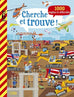 Cherche et trouve ! - 1000 engins et véhicules