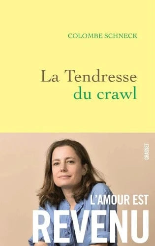 La tendresse du crawl