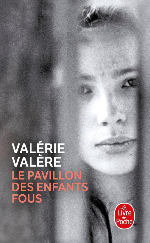 Le Pavillon des enfants fous