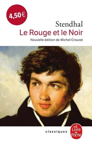 Le Rouge et le Noir
