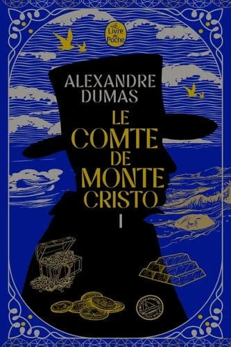 Le comte de Monte-Cristo T01