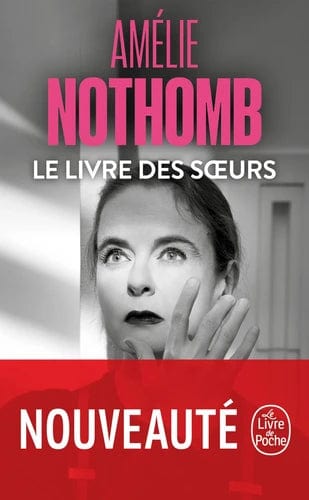 Le livre des sœurs
