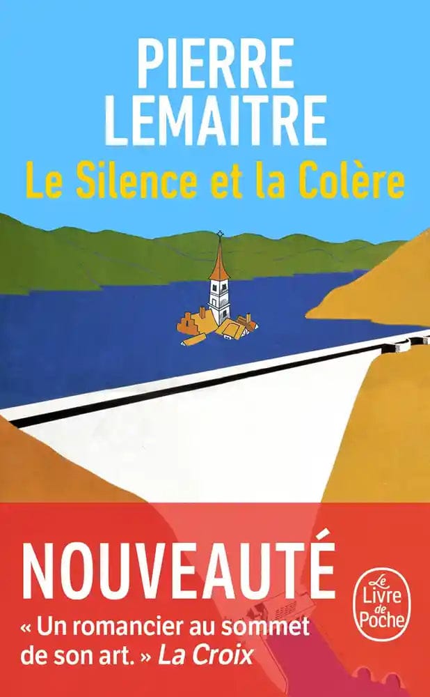 Les années glorieuses T02 - Le silence et la colère