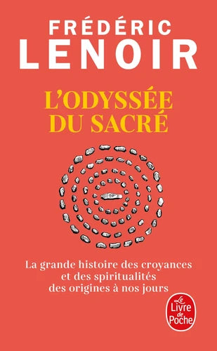 L'Odyssée du sacré