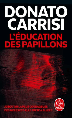 L'Education des papillons