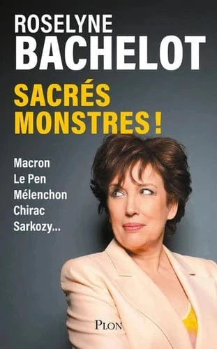 Sacrés monstres
