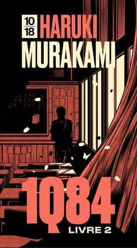 1Q84 T02 - Édition collector