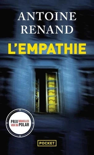 L'Empathie T01