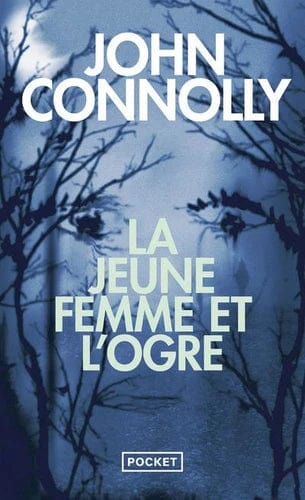 La jeune femme et l'ogre