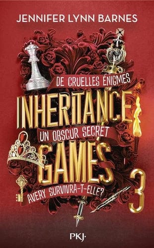 Inheritance games T03