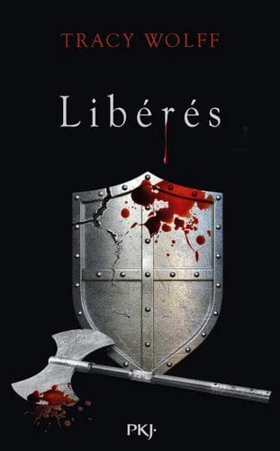 Assoiffés ! T06 - Libérés
