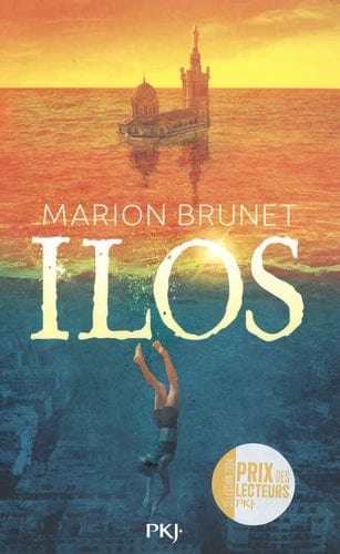 Ilos T01