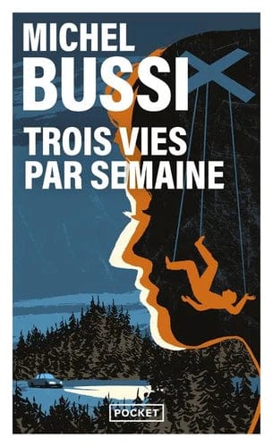 3 vies par semaine