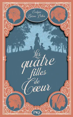 Les quatre filles de coeur