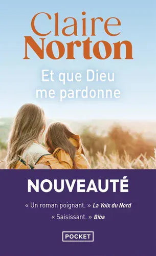 Et que Dieu me pardonne