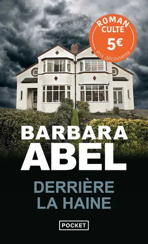 Derrière la haine ( prix découverte )