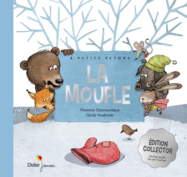 La moufle