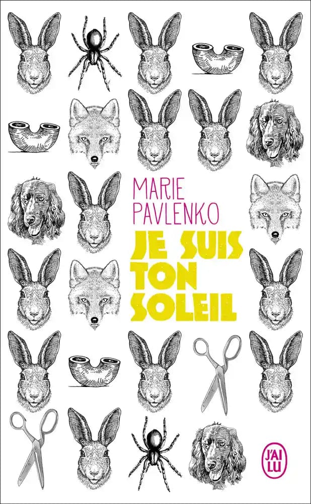 Je suis ton soleil