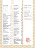 Le grand livre des desserts des 5 continents