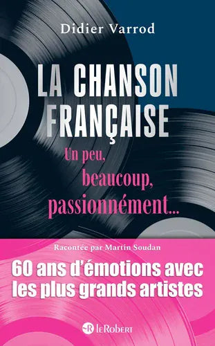La chanson française