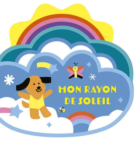 Mon rayon de soleil