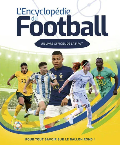 L'encyclopédie du Football