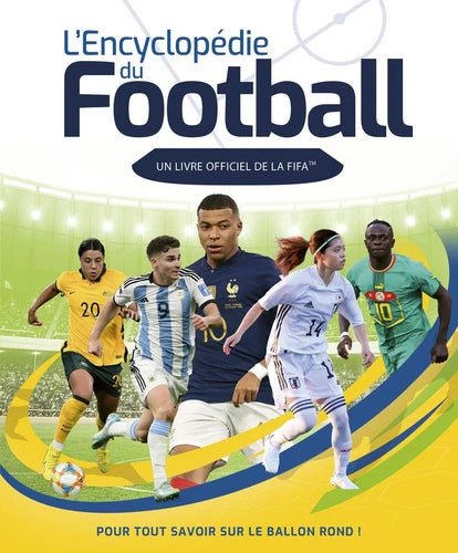 L'encyclopédie du Football