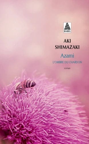 L'ombre du Chardon T01 - Azami