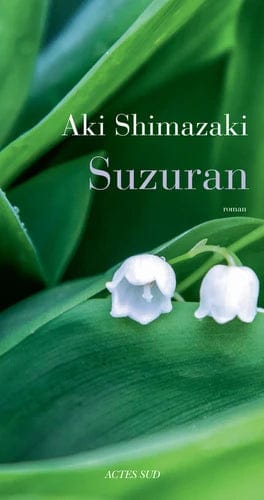 Une clochette sans battant T01 - Suzuran