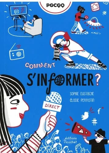 Comment s'informer?