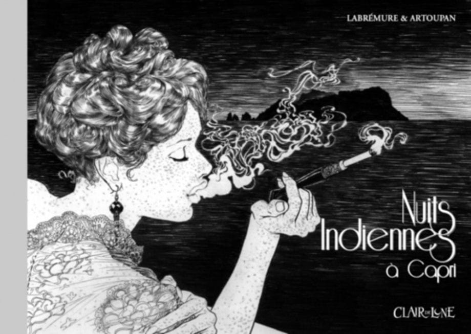 Nuits indiennes