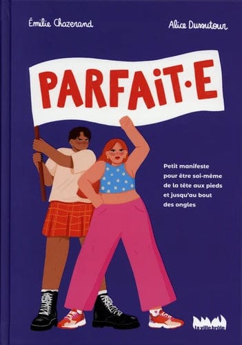 Parfait.e