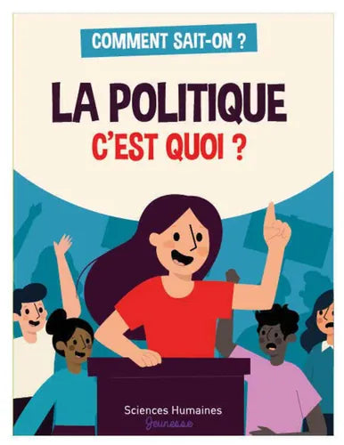 La politique c'est quoi ?