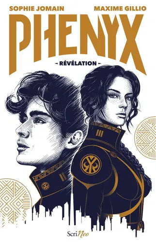 Phenyx