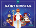 Mythes et Légendes: Saint-Nicolas