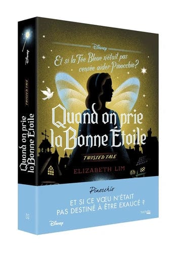Renouveau - Quand on prie la bonne étoile : Pinocchio