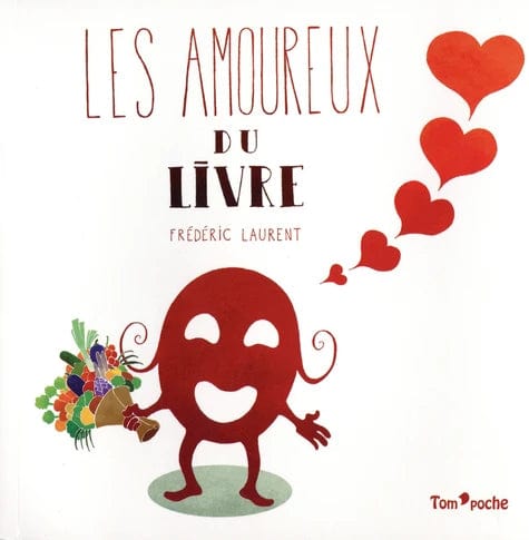 Les amoureux du livre