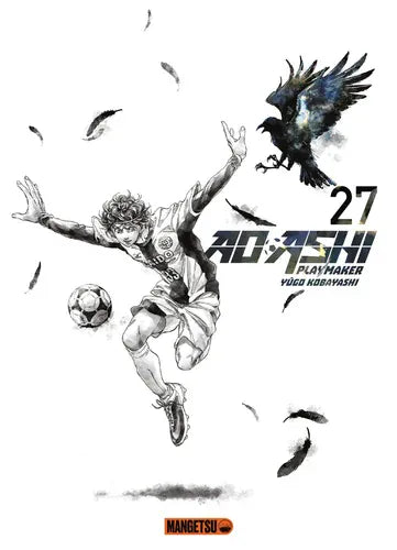 Ao Ashi playmaker T27