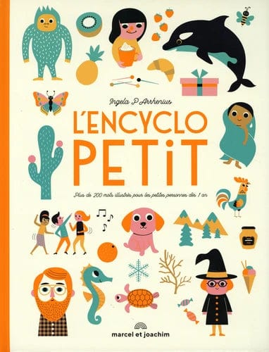 L'encyclopetit