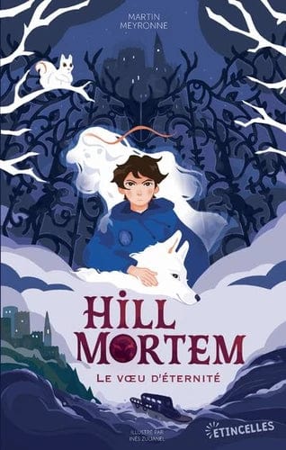 Hill Mortem - Le voeu d'éternité