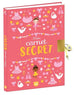 Mon carnet secret danse