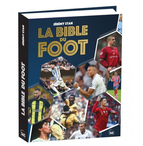 La Bible du foot