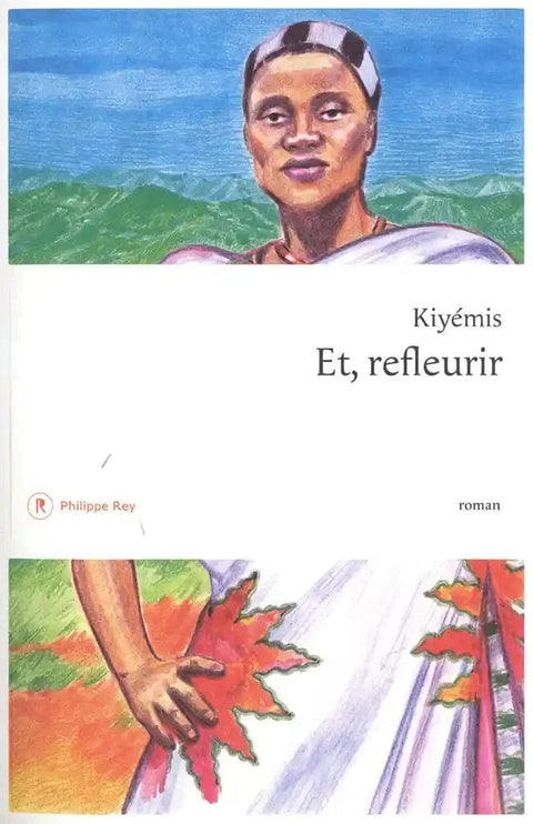 Et, refleurir