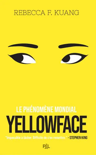 Yellowface