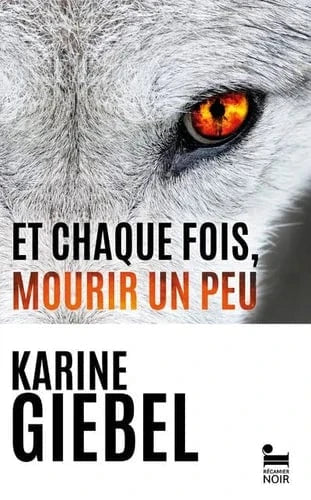 Et chaque fois, mourir un peu T01