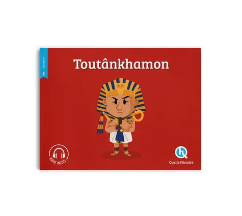 Toutânkhamon