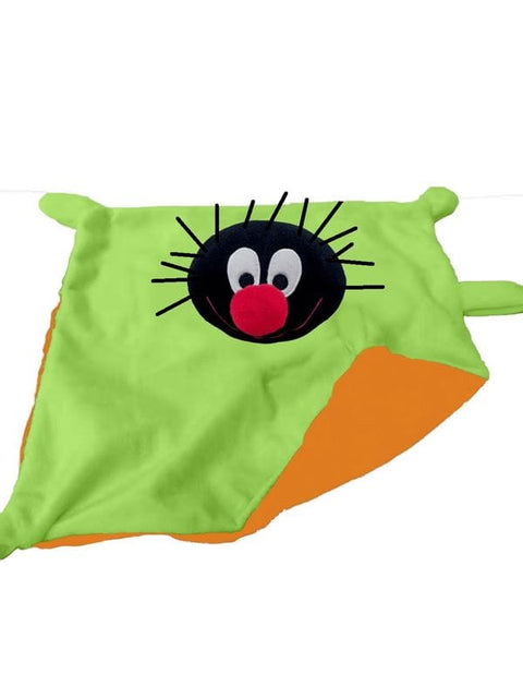 Ma peluche - Petit poilu