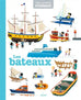 Mes années Pourquoi - Les bateaux